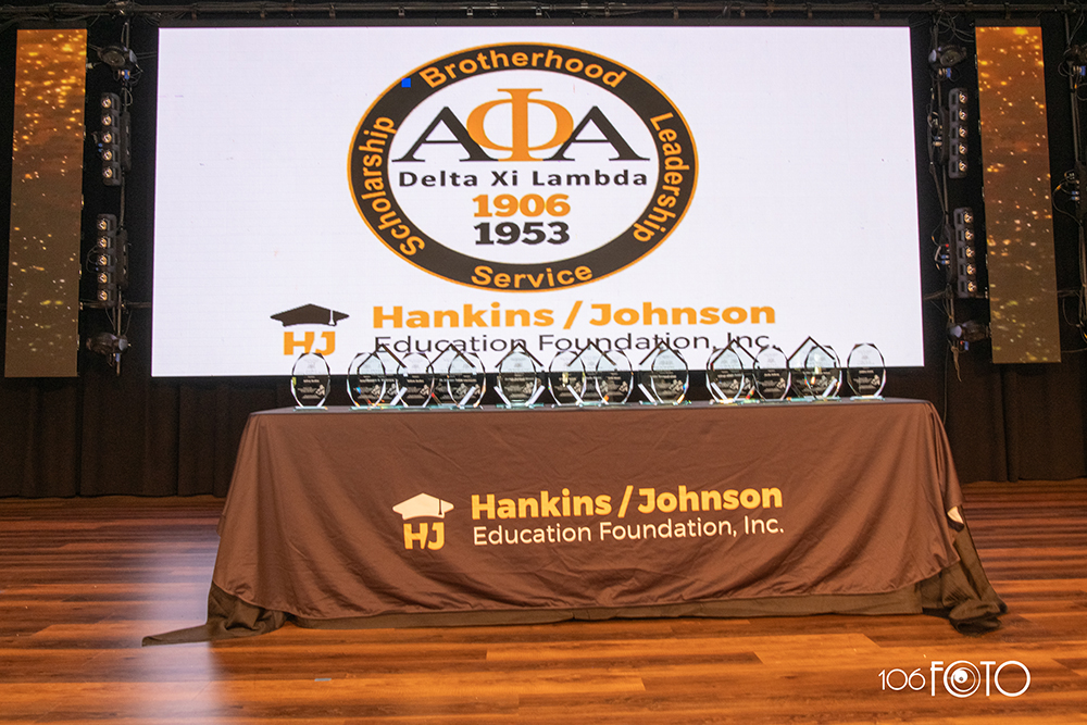 MLK Commemorative Luncheon